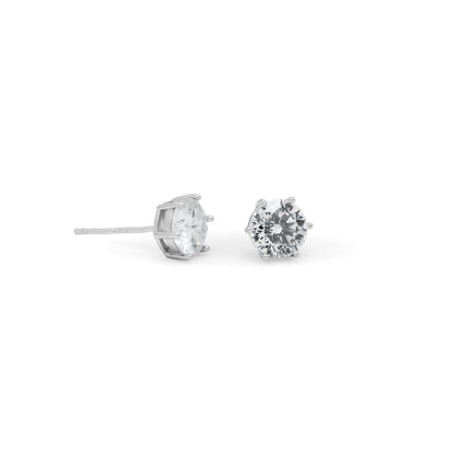Diamond Studs