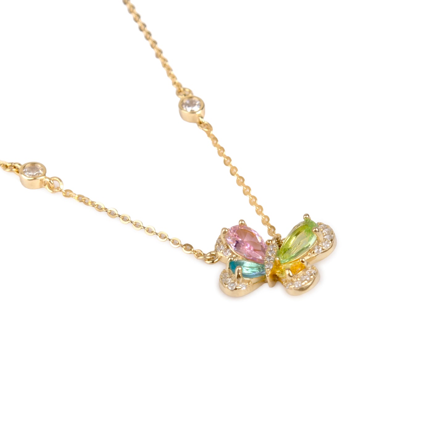 FlutterCharm Pendants