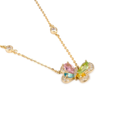 FlutterCharm Pendants