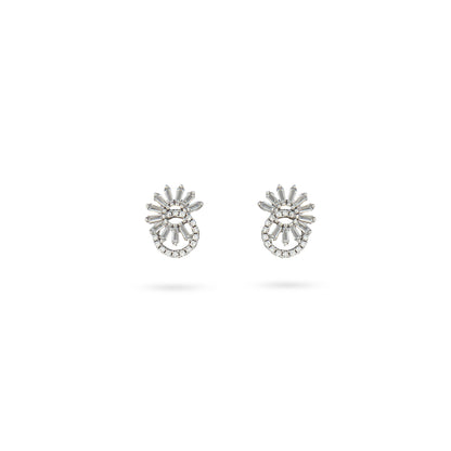 Crystal Dawn Earrings