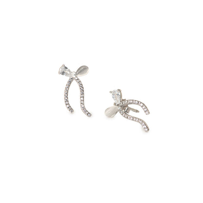 Bow Earrings