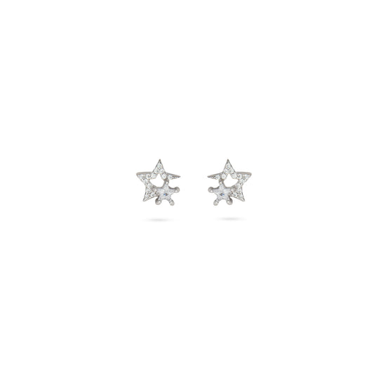 Starlit Earrings