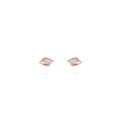 Celestial Eye Earrings