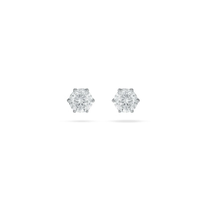 Classic Diamond studs