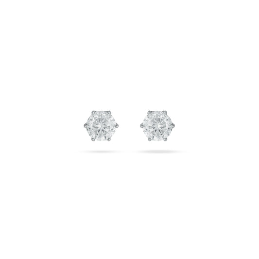 Classic Diamond studs