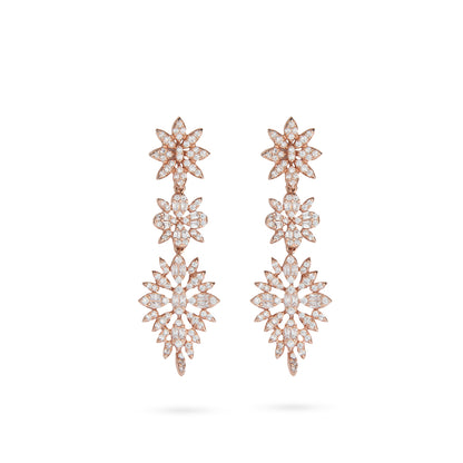Celestial Spark Earrings