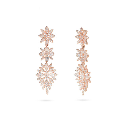Celestial Spark Earrings