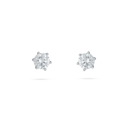 Diamond Studs