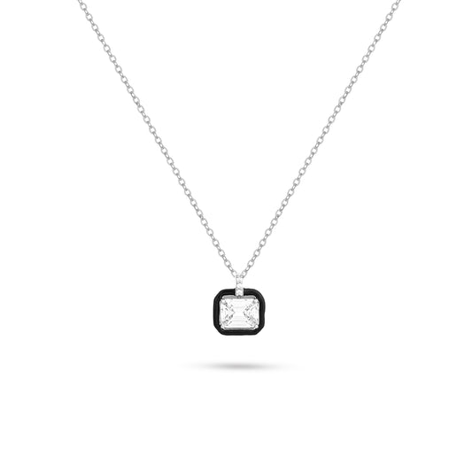 Four Corners Pendant