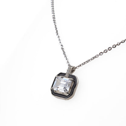 Four Corners Pendant