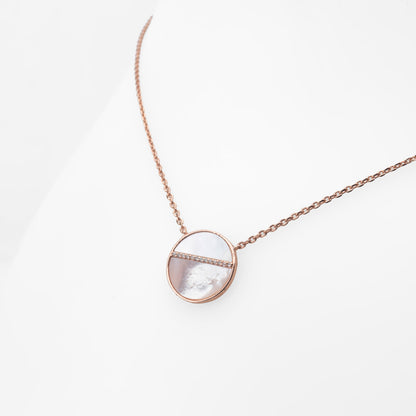 Round Pendant