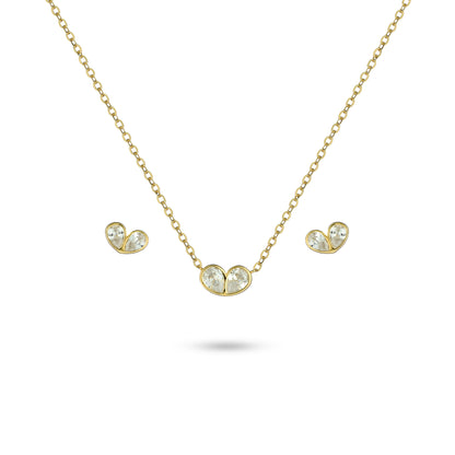 Entwined Hearts Set