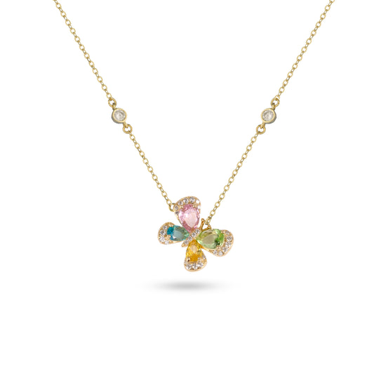 FlutterCharm Pendants