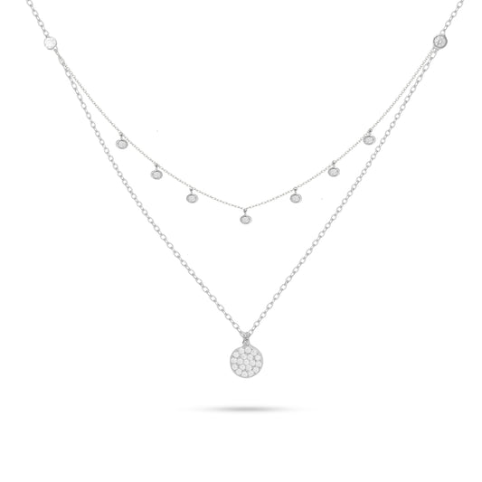 Circle of Trust Necklace