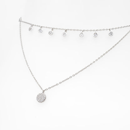 Circle of Trust Necklace