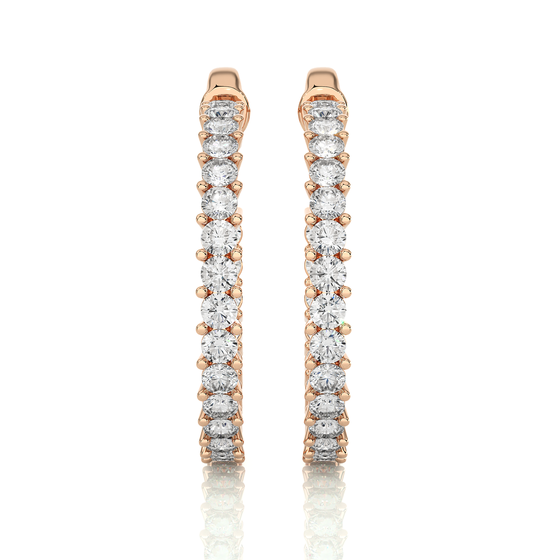 Rose gold