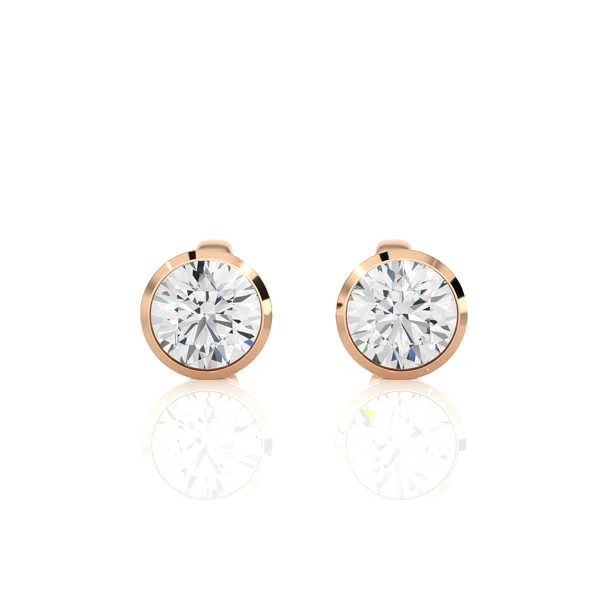 Rose gold