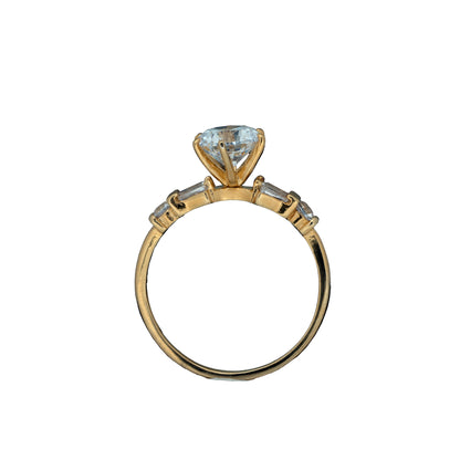 Classic Ring