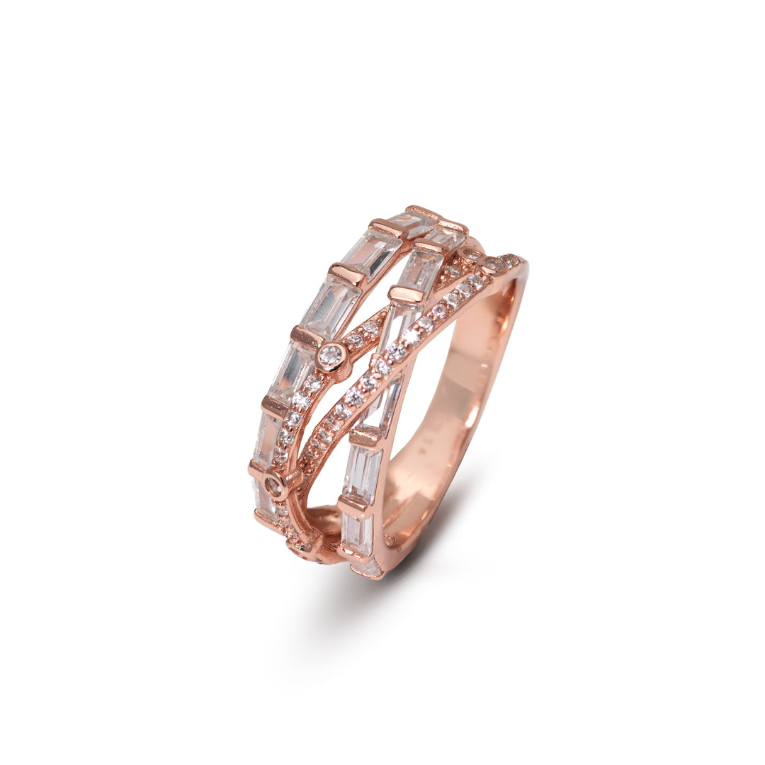 Crystal Ring