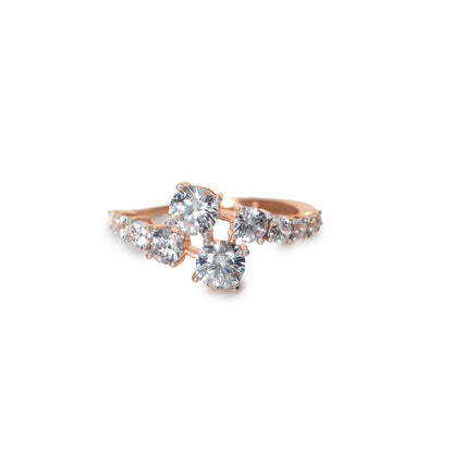 Celestial Glow Ring