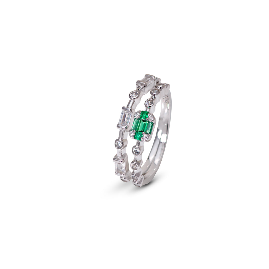 Glyters Ring