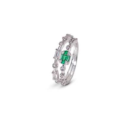 Glyters Ring