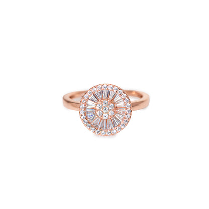 Celeste Glow Ring