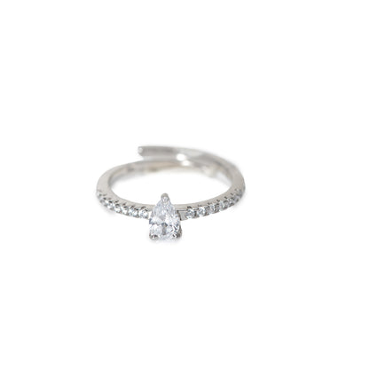 Luxe Embrace Ring