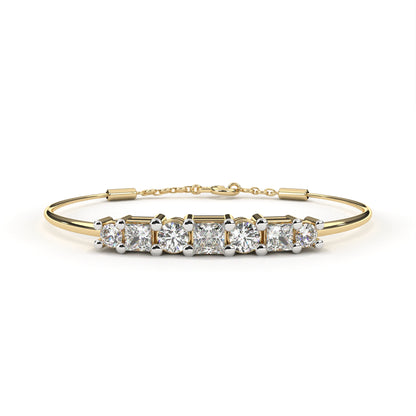 Lab Grown Bracelets