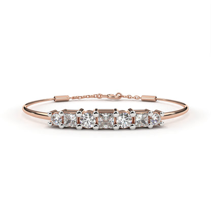 Lab Grown Bracelets