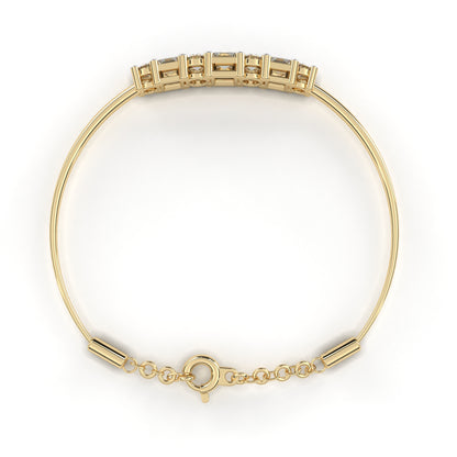 Lab Grown Bracelets