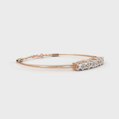 Lab Grown Bracelets