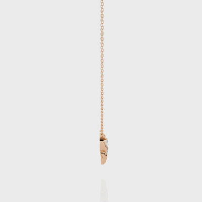Uniquely Lab Grown Pendants