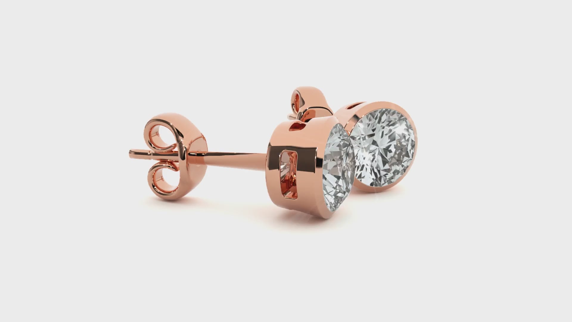 Rose gold