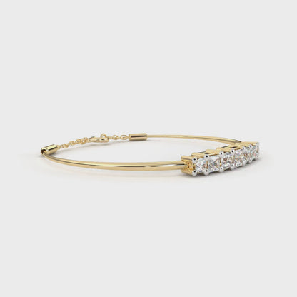 Lab Grown Bracelets